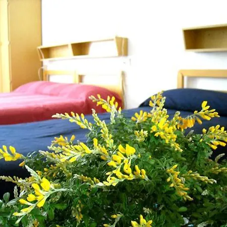 Arcobaleno Guest house San Leo