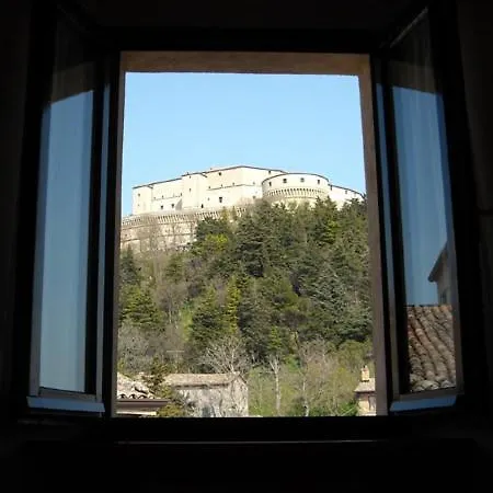 Arcobaleno Guest house San Leo