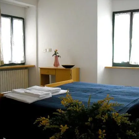 Arcobaleno Гостевой дом 3*