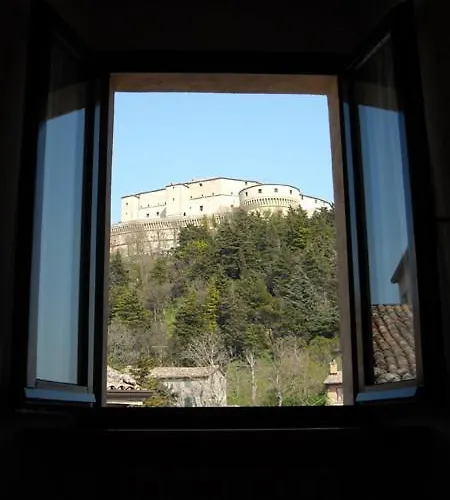 Arcobaleno בית הארחה סן לאו